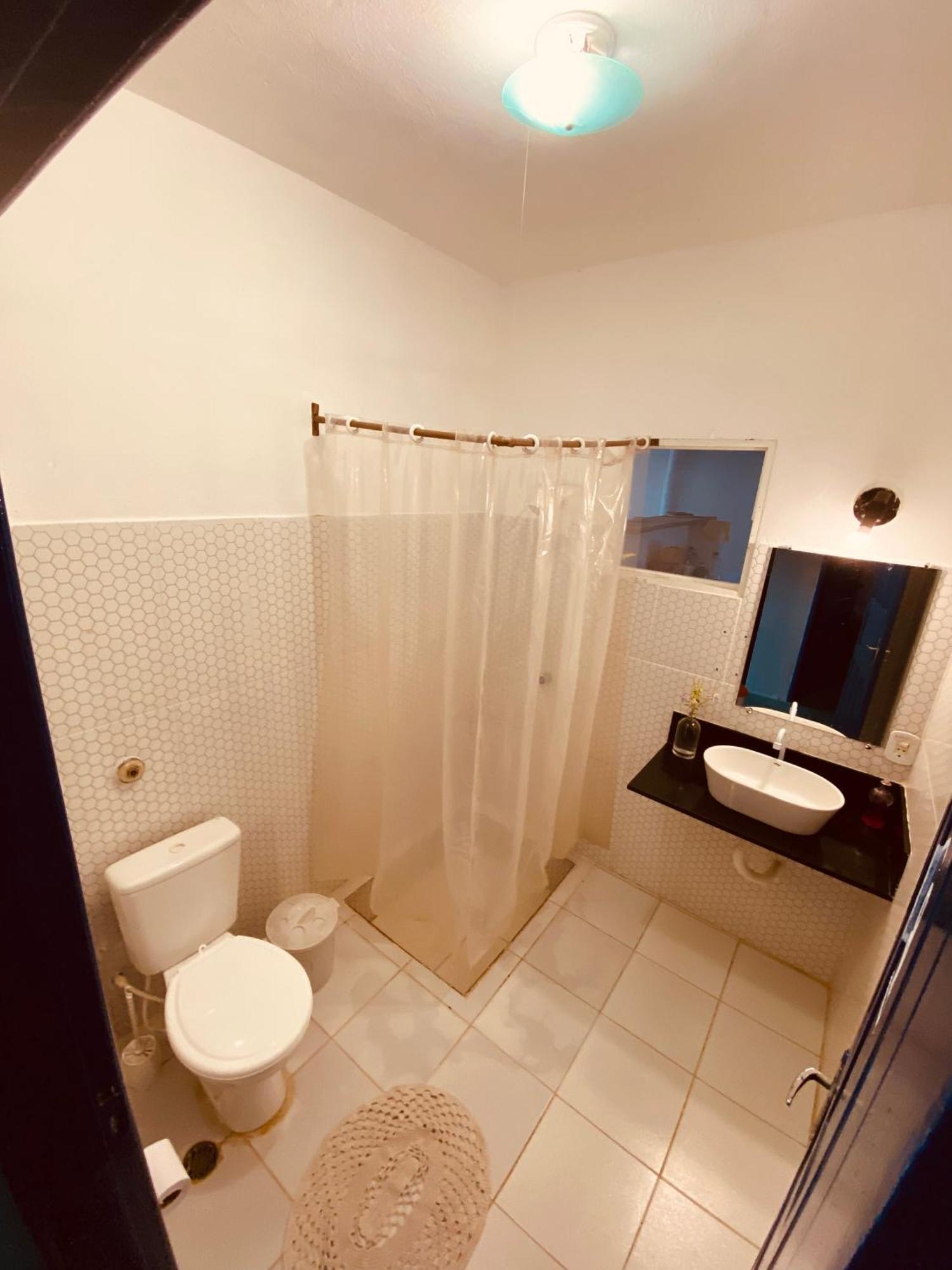 Adios Amigos Hostel Porto Seguro Luaran gambar